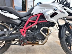 BMW F 700 GS , снимка 7