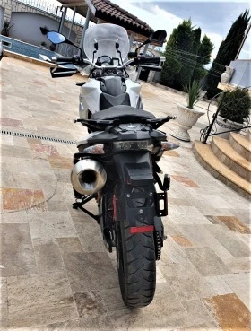 BMW F 700 GS , снимка 9