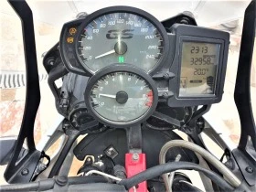 BMW F 700 GS , снимка 10