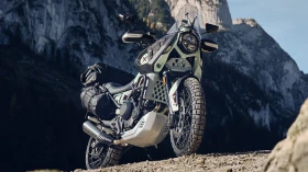 Brixton BX 125 STORR 500, снимка 6