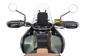 Brixton BX 125 STORR 500, снимка 10