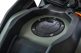 Brixton BX 125 STORR 500, снимка 12