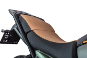 Brixton BX 125 STORR 500, снимка 11