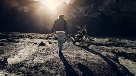 Brixton BX 125 STORR 500, снимка 8