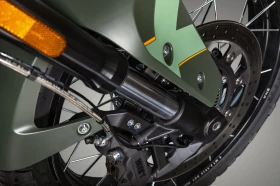 Brixton BX 125 STORR 500, снимка 14