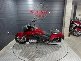 Honda Valkyrie F6C NEW VALKYRIE 2017, снимка 2