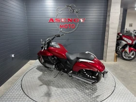 Honda Valkyrie F6C NEW VALKYRIE 2017, снимка 8