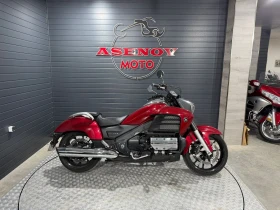 Honda Valkyrie F6C NEW VALKYRIE 2017, снимка 4
