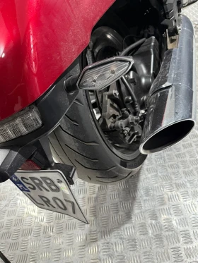 Honda Valkyrie F6C NEW VALKYRIE 2017, снимка 6
