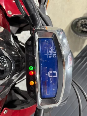 Honda Valkyrie F6C NEW VALKYRIE 2017, снимка 5