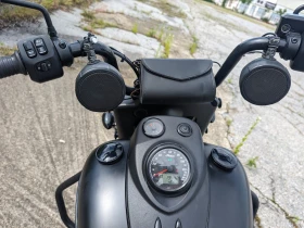 Indian Springfield Dark Horse, снимка 3