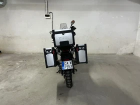 Yamaha Tenere XT660Z A2, снимка 6