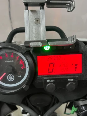 Yamaha Tenere XT660Z A2, снимка 11