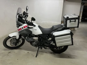 Yamaha Tenere XT660Z A2, снимка 1