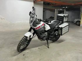 Yamaha Tenere XT660Z A2, снимка 2