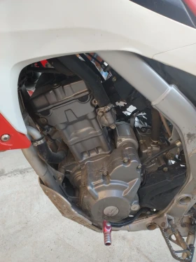 Honda Crf, снимка 9