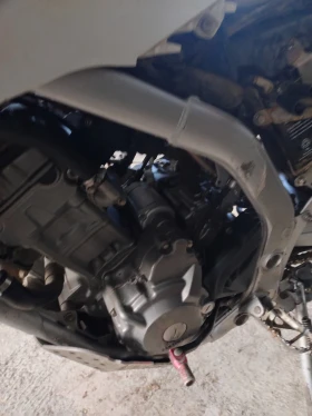 Honda Crf, снимка 4