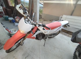 Honda Crf, снимка 12