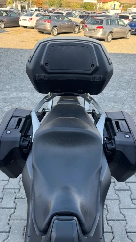 Honda Forza 750cc* 3 куфара * Travel Edition* , снимка 12