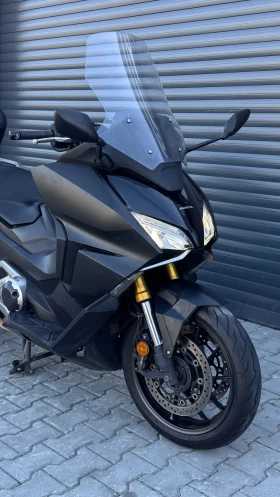 Honda Forza 750cc* 3 куфара * Travel Edition* , снимка 5