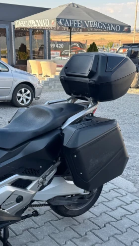 Honda Forza 750cc* 3 куфара * Travel Edition* , снимка 13
