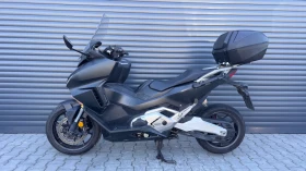 Honda Forza 750cc* 3 куфара * Travel Edition* , снимка 1