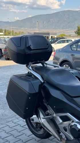 Honda Forza 750cc* 3 куфара * Travel Edition* , снимка 11