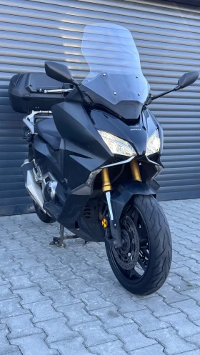 Honda Forza 750cc* 3 куфара * Travel Edition* , снимка 4