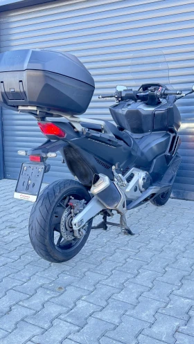 Honda Forza 750cc* 3 куфара * Travel Edition* , снимка 10