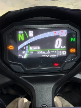 Kawasaki Ninja, снимка 2