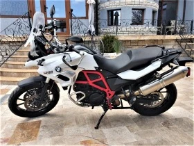 BMW F 700 GS, снимка 13