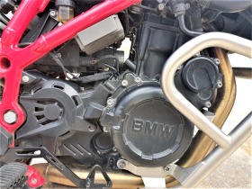 BMW F 700 GS, снимка 8 - Мотоциклети и мототехника - 40223313