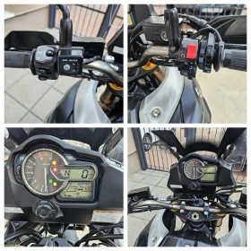 Suzuki V-strom 1050ie, ABS-TCS, 2014г., снимка 15