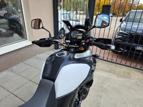 Suzuki V-strom 1050ie, ABS-TCS, 2014г., снимка 10