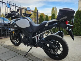 Suzuki V-strom 1050ie, ABS-TCS, 2014г., снимка 3