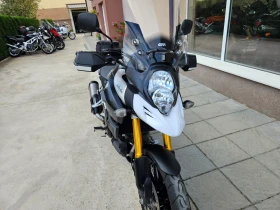 Suzuki V-strom 1050ie, ABS-TCS, 2014г., снимка 6