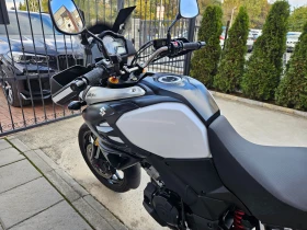 Suzuki V-strom 1050ie, ABS-TCS, 2014г., снимка 13