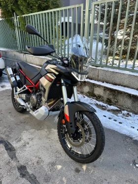 Triumph Tiger XcX 800, снимка 7