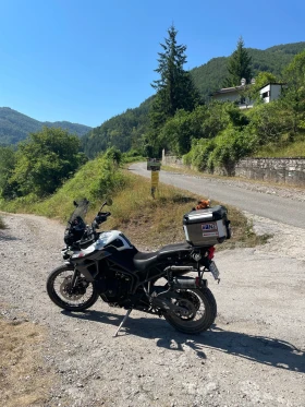 Triumph Tiger XcX 800, снимка 4