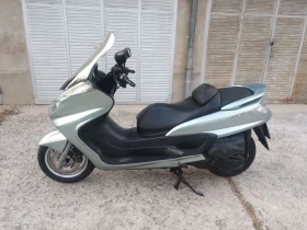 Yamaha Majesty 400 | Mobile.bg    3