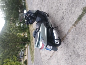 Yamaha Majesty 400 | Mobile.bg    4