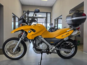 BMW G 650ie, GS, , ! | Mobile.bg    6