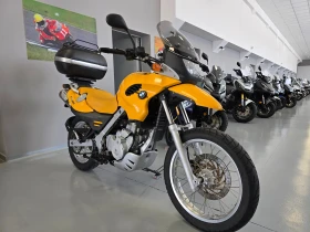  BMW G