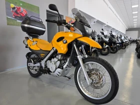 BMW G 650ie, GS, , ! | Mobile.bg    2