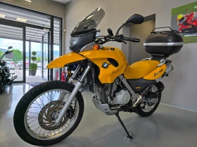 BMW G 650ie, GS, , ! | Mobile.bg    7