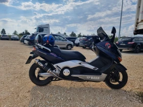 Yamaha T-max 500 | Mobile.bg    12