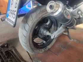 Yamaha T-max 500 | Mobile.bg    9