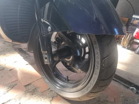 Yamaha T-max 500 | Mobile.bg    8