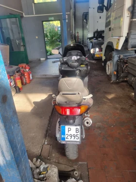 Yamaha T-max 500 | Mobile.bg    10