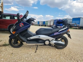 Yamaha T-max 500 | Mobile.bg    11